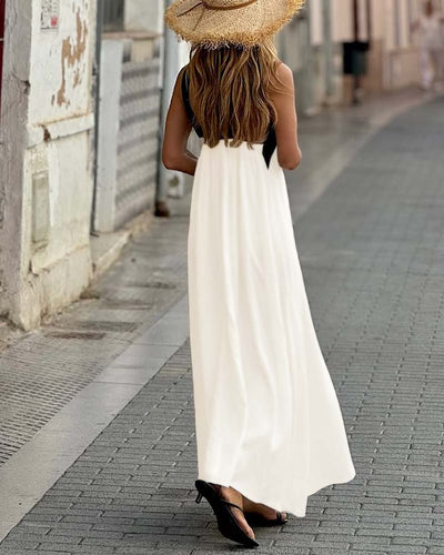 LUMINA™ Elegance Dress