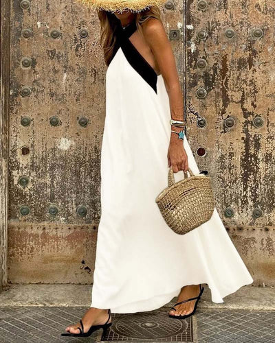 LUMINA™ Elegance Dress
