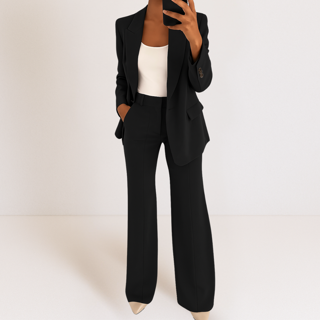 Velora™ Two-Piece Power Set