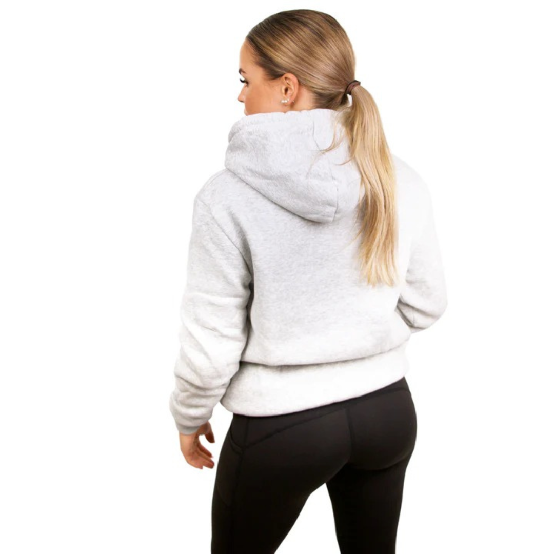 ThermaWear™ - Verwarmde Hoodie Unisex - 3 warmtestanden