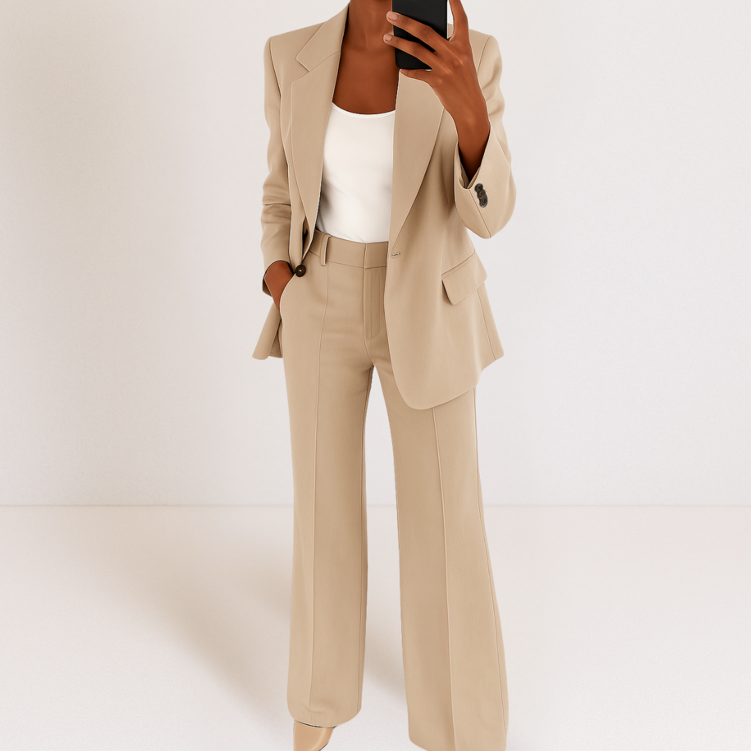 Velora™ Two-Piece Power Set