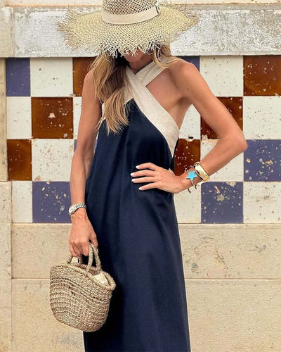 LUMINA™ Elegance Dress