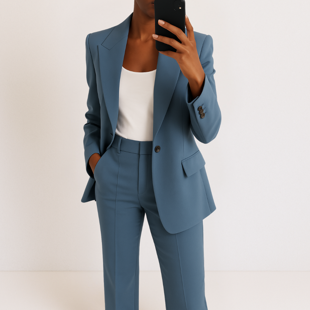 Velora™ Two-Piece Power Set