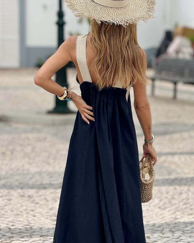 LUMINA™ Elegance Dress