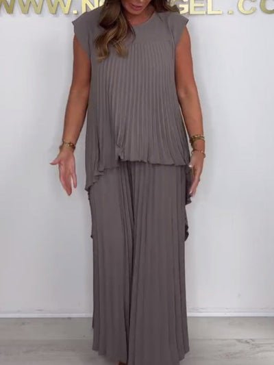 ElaraForm™ One-Piece Flow Set