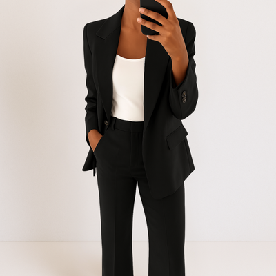 Velora™ Two-Piece Power Set
