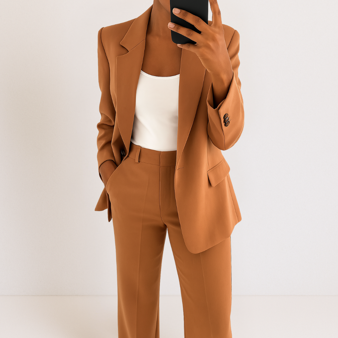 Velora™ Two-Piece Power Set