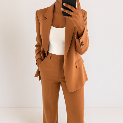 Velora™ Two-Piece Power Set