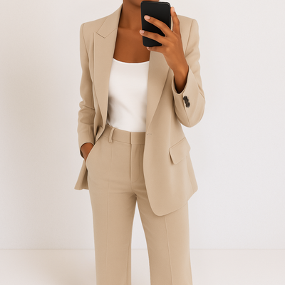 Velora™ Two-Piece Power Set