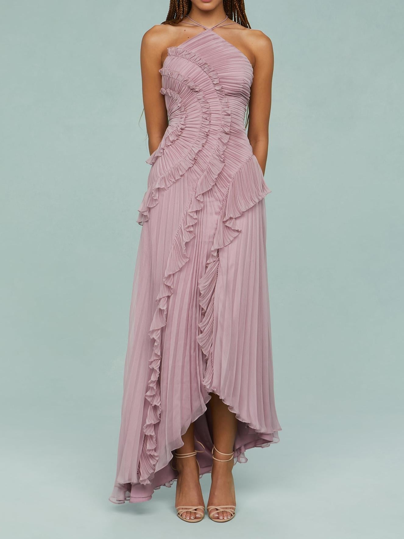 Oceavie™ Dress