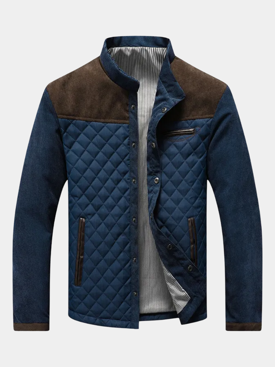 Orion - De jas die elke look een upgrade geeft