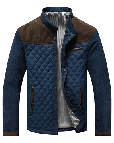 Orion - De jas die elke look een upgrade geeft