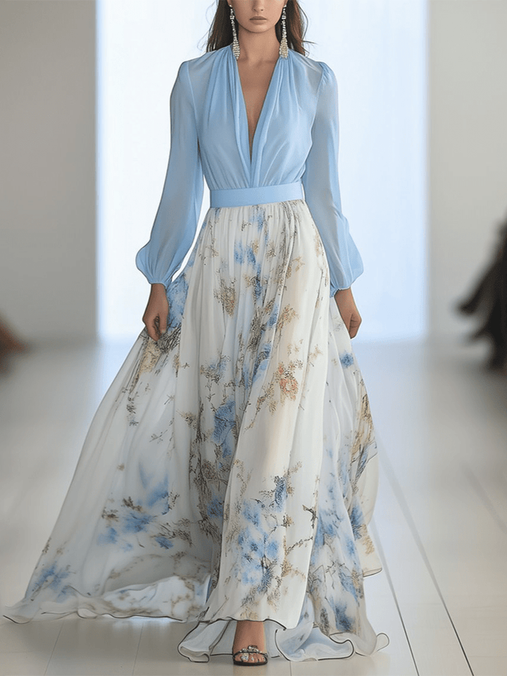 Floréva™ Lace Dress