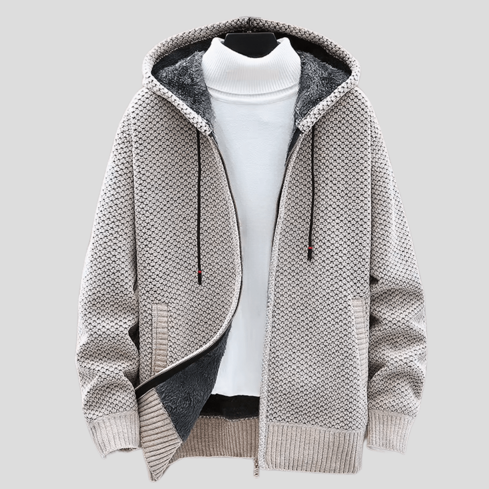 Fenix | De perfecte hoodie voor elke dag