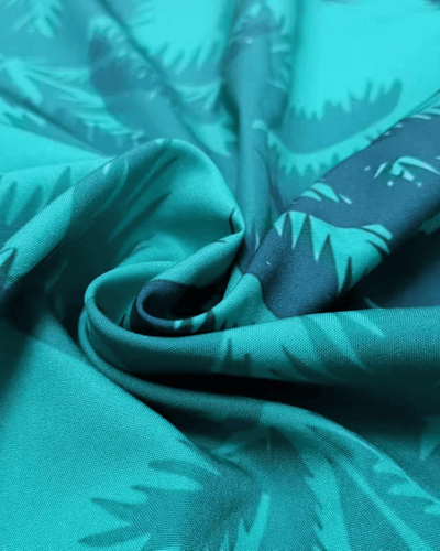 ViceWave™ | Retro Miami-Inspired Hawaiian Shirt