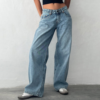 LoungeLux™ dames joggingbroek