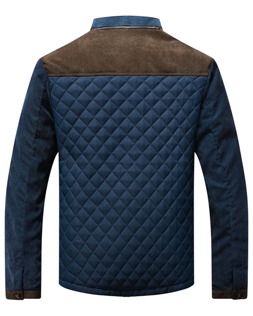 Orion - De jas die elke look een upgrade geeft