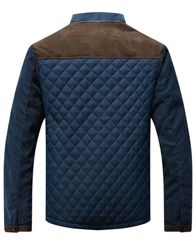 Orion - De jas die elke look een upgrade geeft