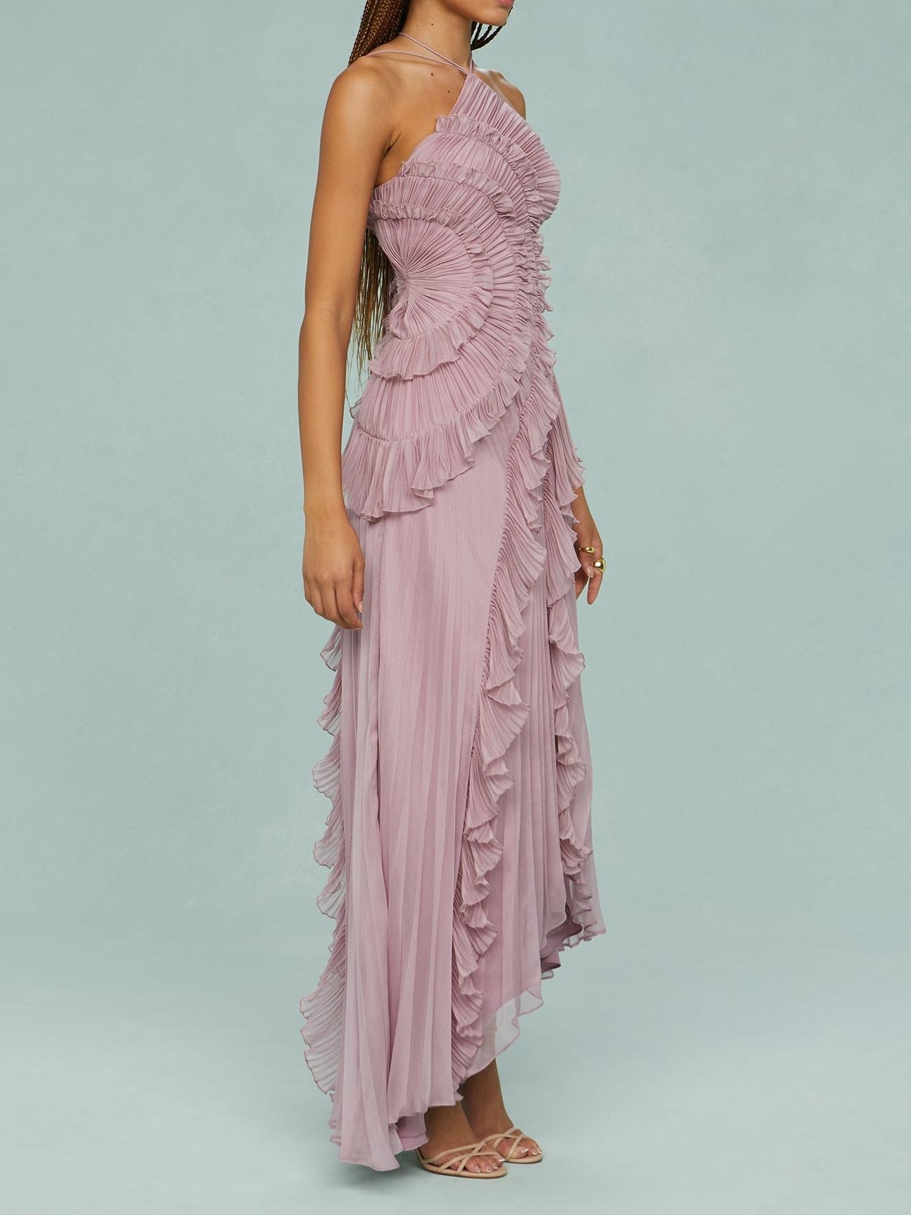 Oceavie™ Dress