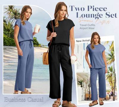 Luniva™ Lounge 2-delige set