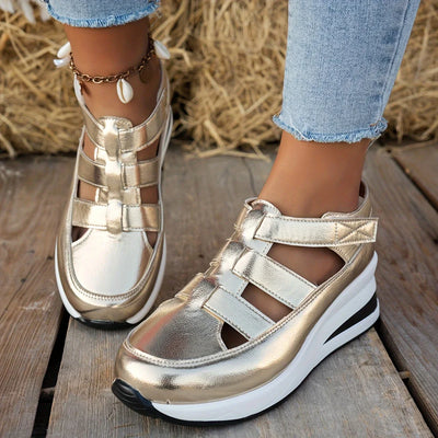FLORÉA™ Comfort Sandalen