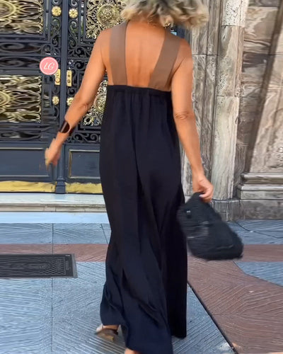 LUMINA™ Elegance Dress