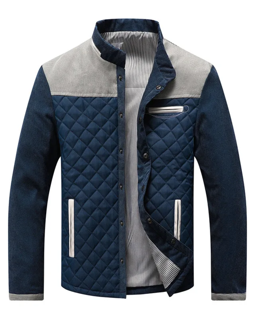Orion - De jas die elke look een upgrade geeft