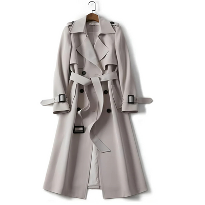 Solvi | Trenchcoat