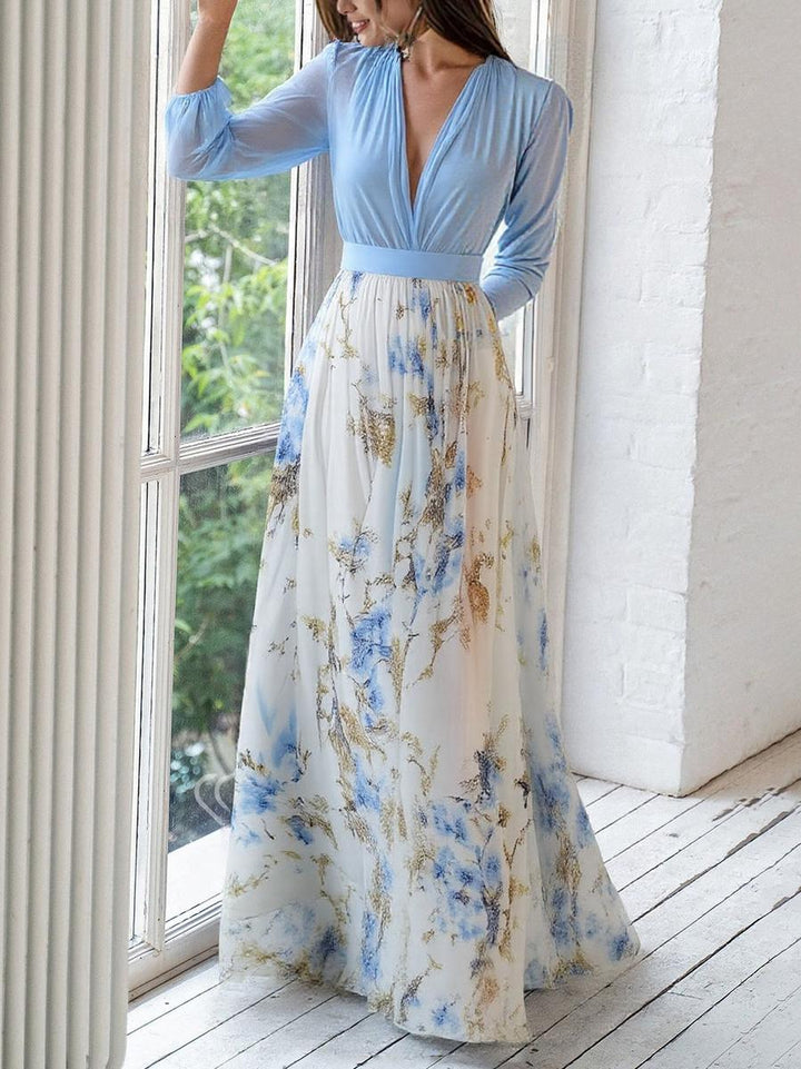 Floréva™ Lace Dress