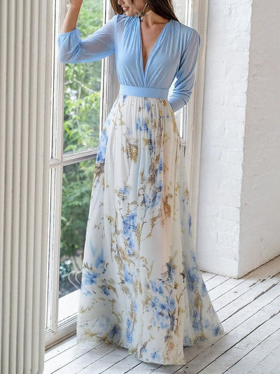 Floréva™ Lace Dress