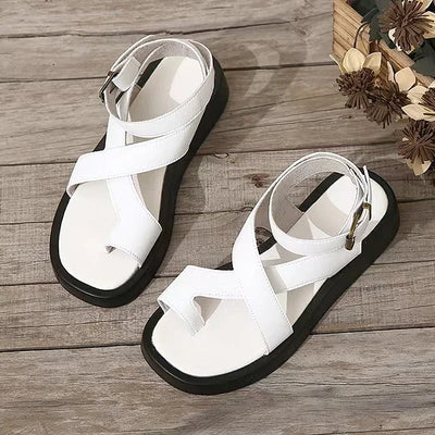 Velmira™ | Zomers Comfort in Stijlvolle Vorm