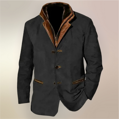 Marveil™ Jacket – Tijdloze elegantie voor elke gelegenheid