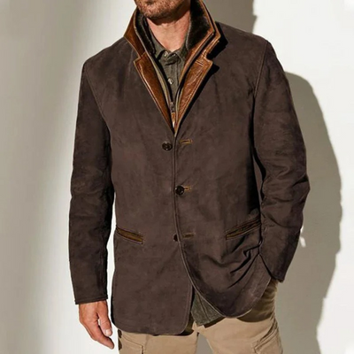 Marveil™ Jacket – Tijdloze elegantie voor elke gelegenheid