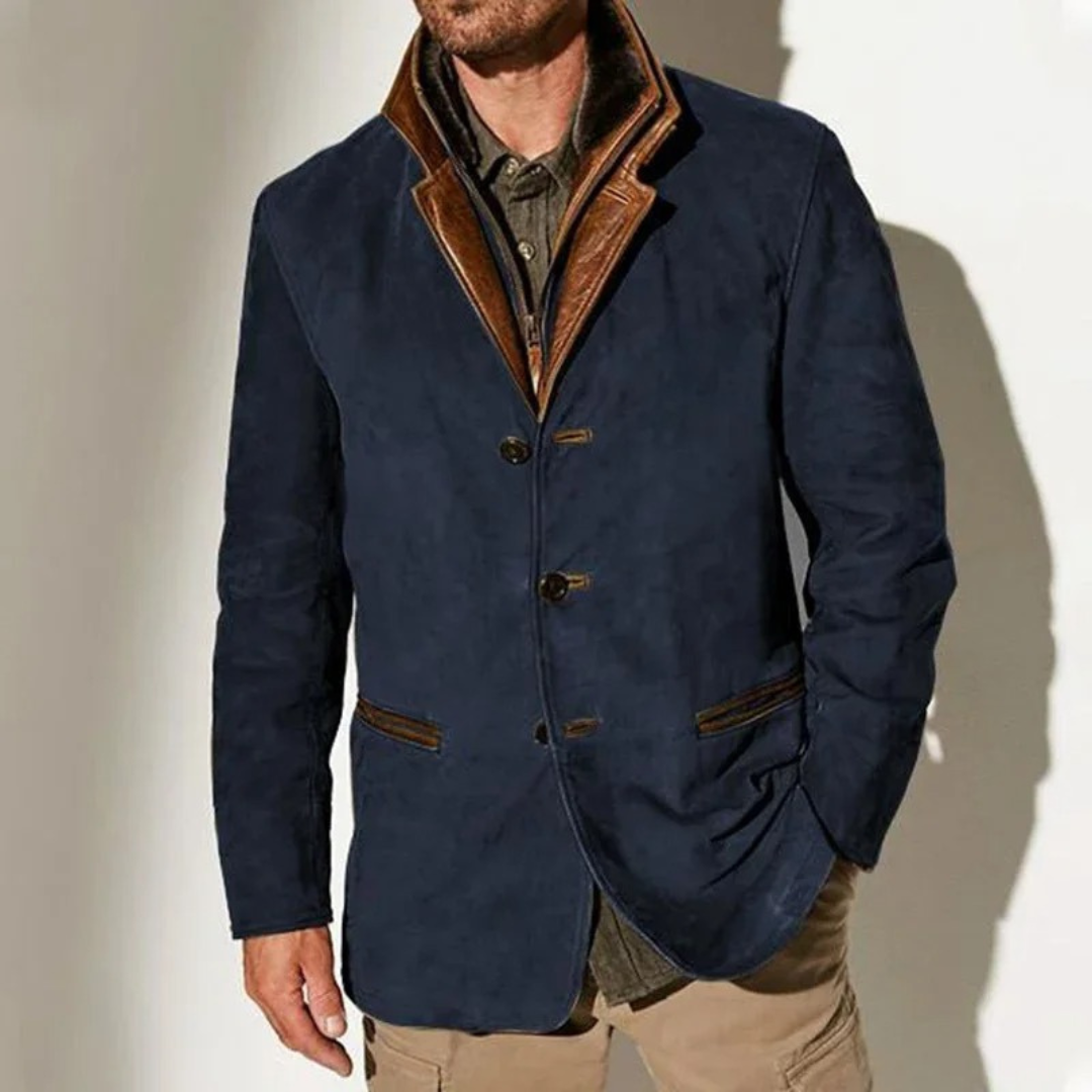 Marveil™ Jacket – Tijdloze elegantie voor elke gelegenheid