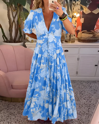 FLORELLA™ Summer Dress