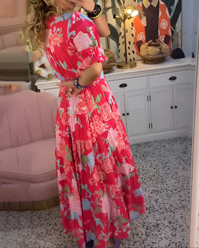 FLORELLA™ Summer Dress