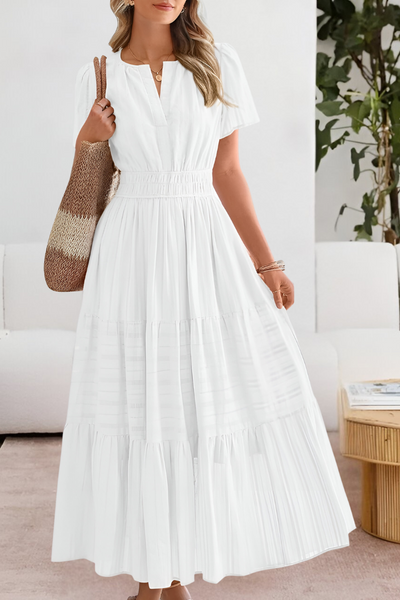 Solea™ | Boho Breeze Zomerjurk
