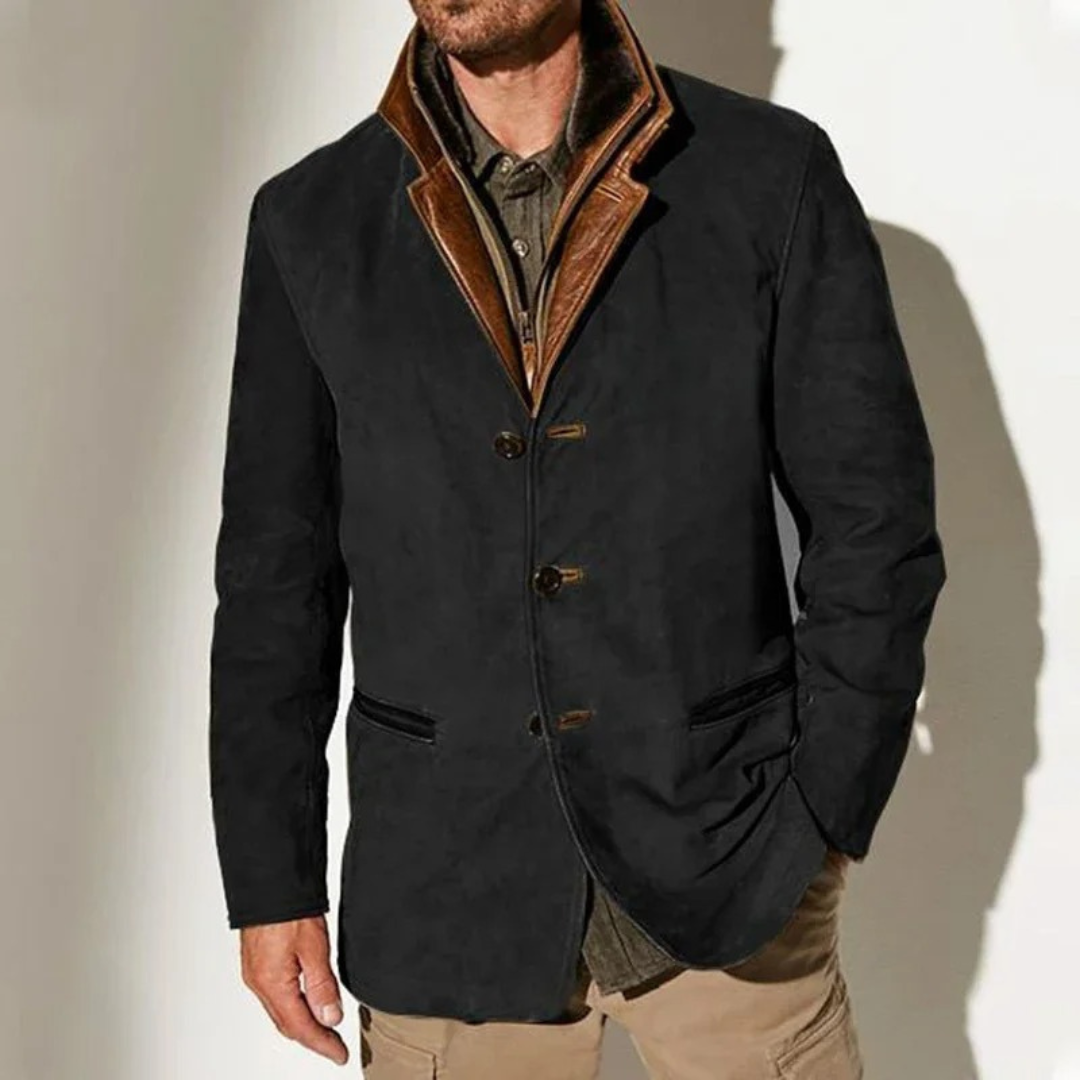 Marveil™ Jacket – Tijdloze elegantie voor elke gelegenheid