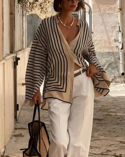 Lunessa™ – Moeiteloze stijl, dag in dag uit