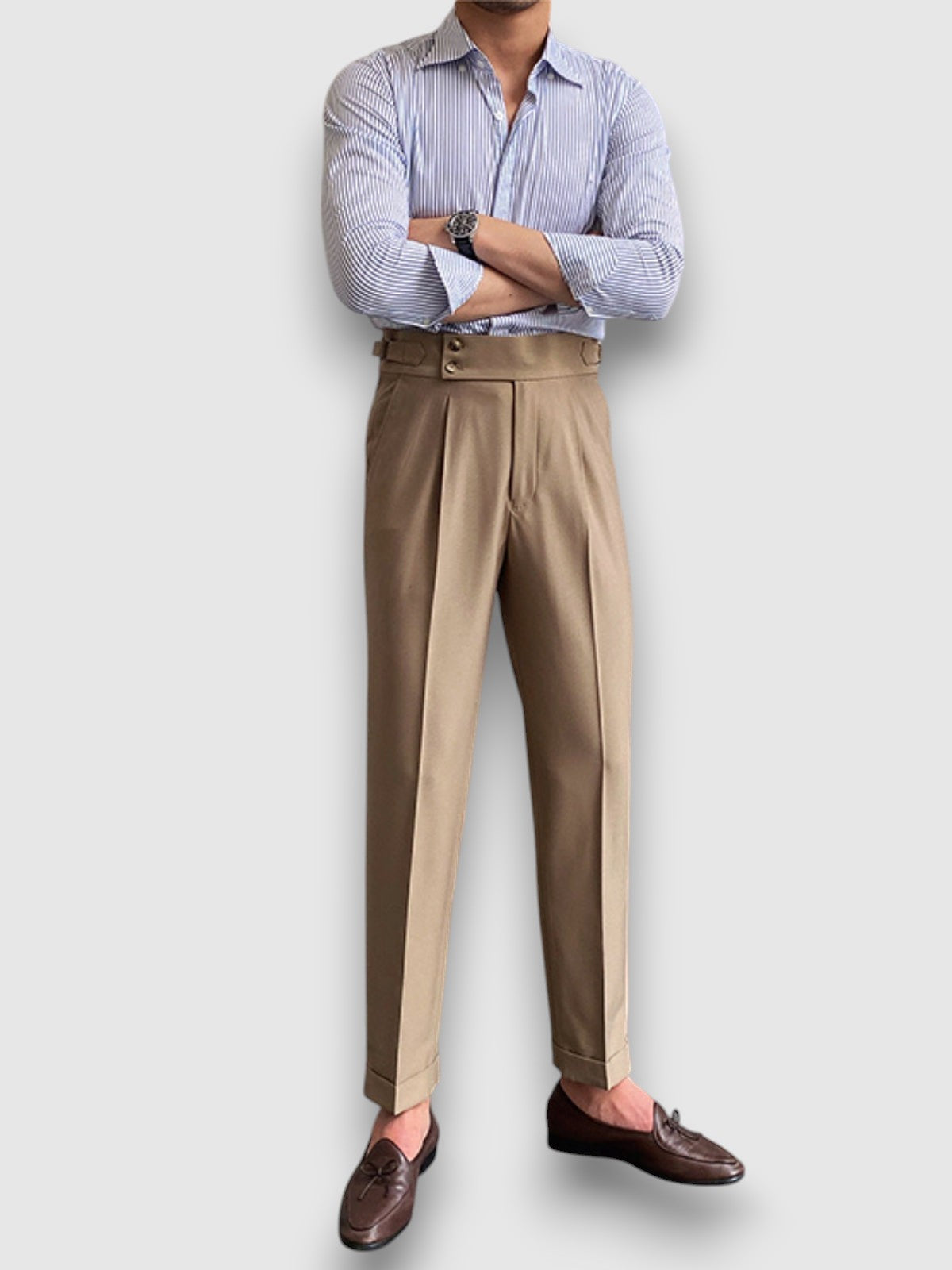 Vantoro™ Vintage Broek