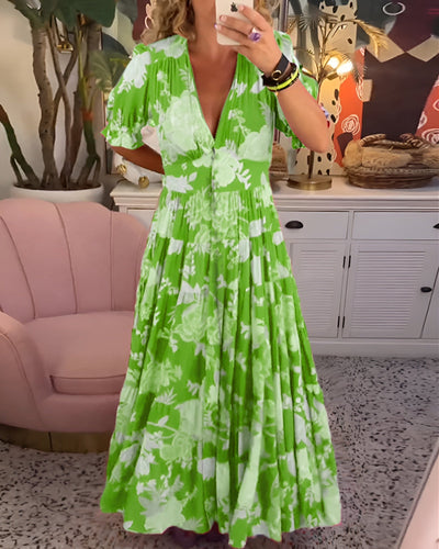 FLORELLA™ Summer Dress