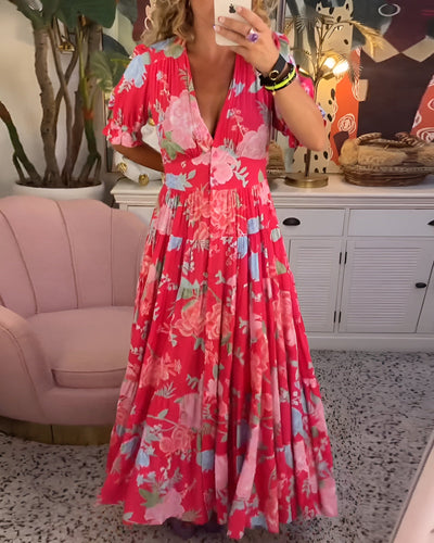 FLORELLA™ Summer Dress