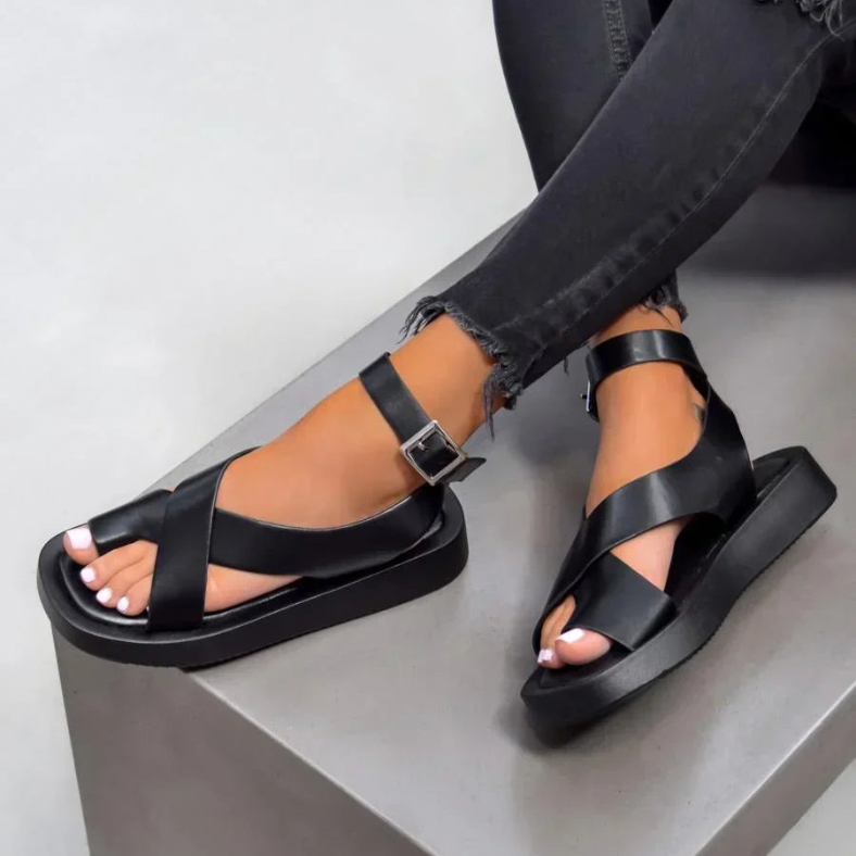 Velmira™ | Zomers Comfort in Stijlvolle Vorm