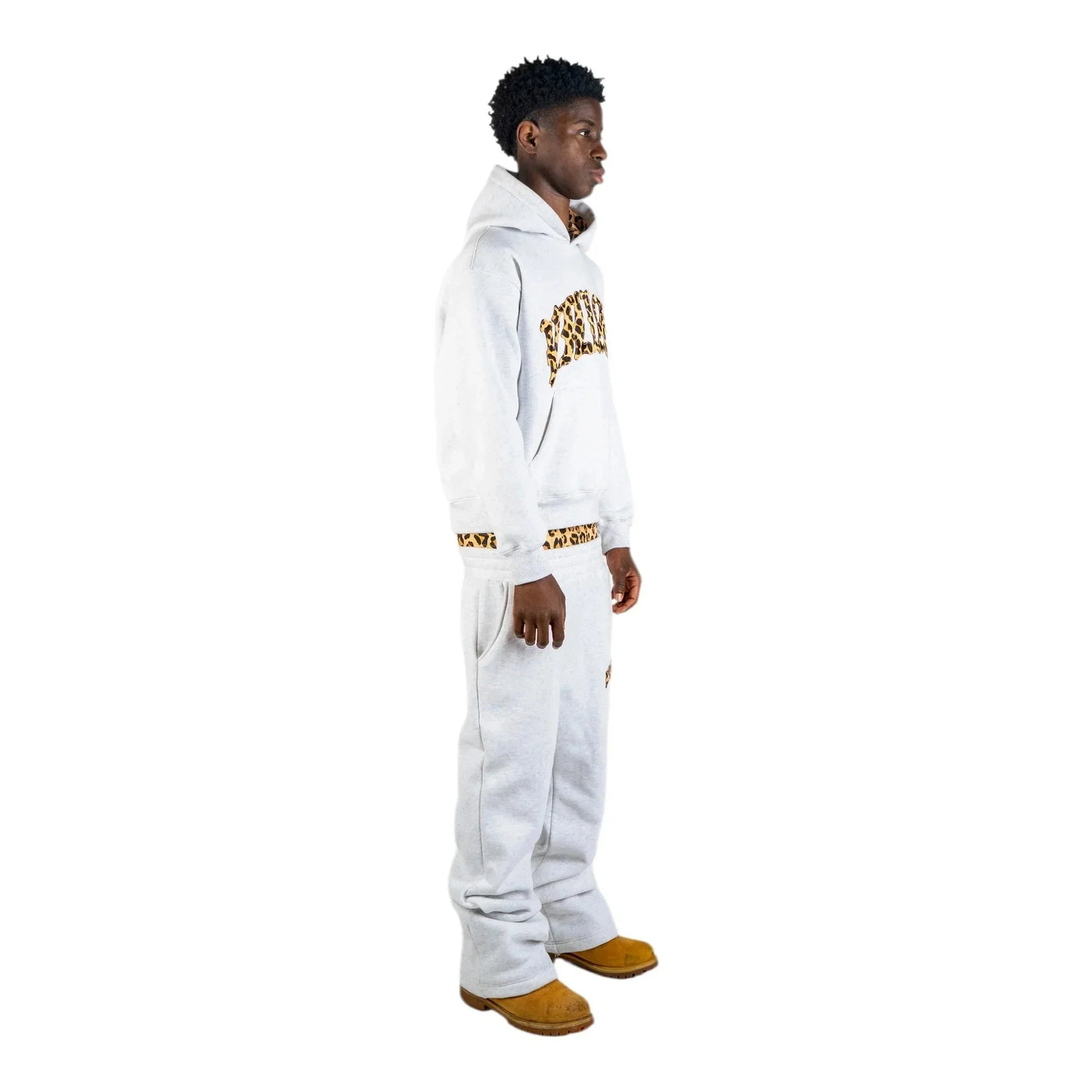 UrbanClaw™ Leopard Set