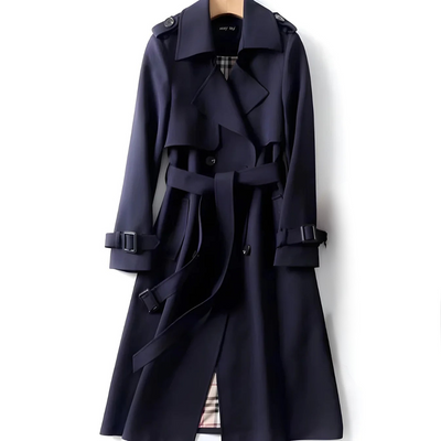 Solvi | Trenchcoat