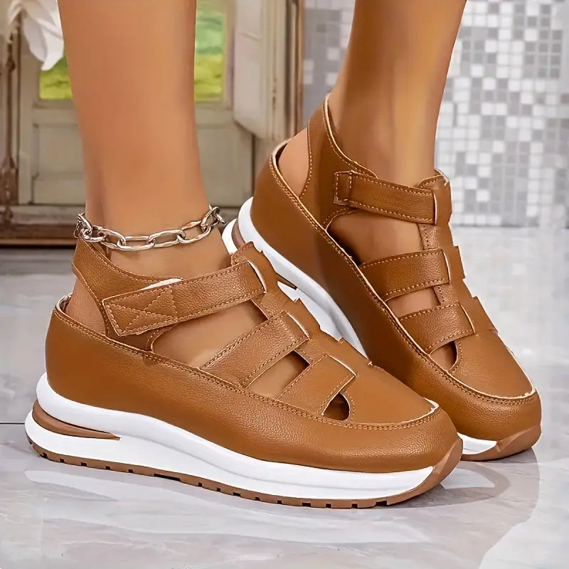 FLORÉA™ Comfort Sandalen