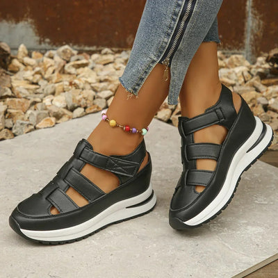 FLORÉA™ Comfort Sandalen