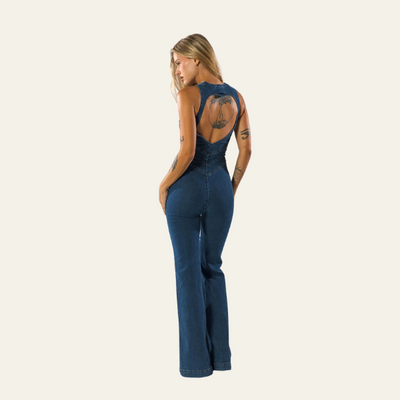 CurveChic™ jumpsuit
