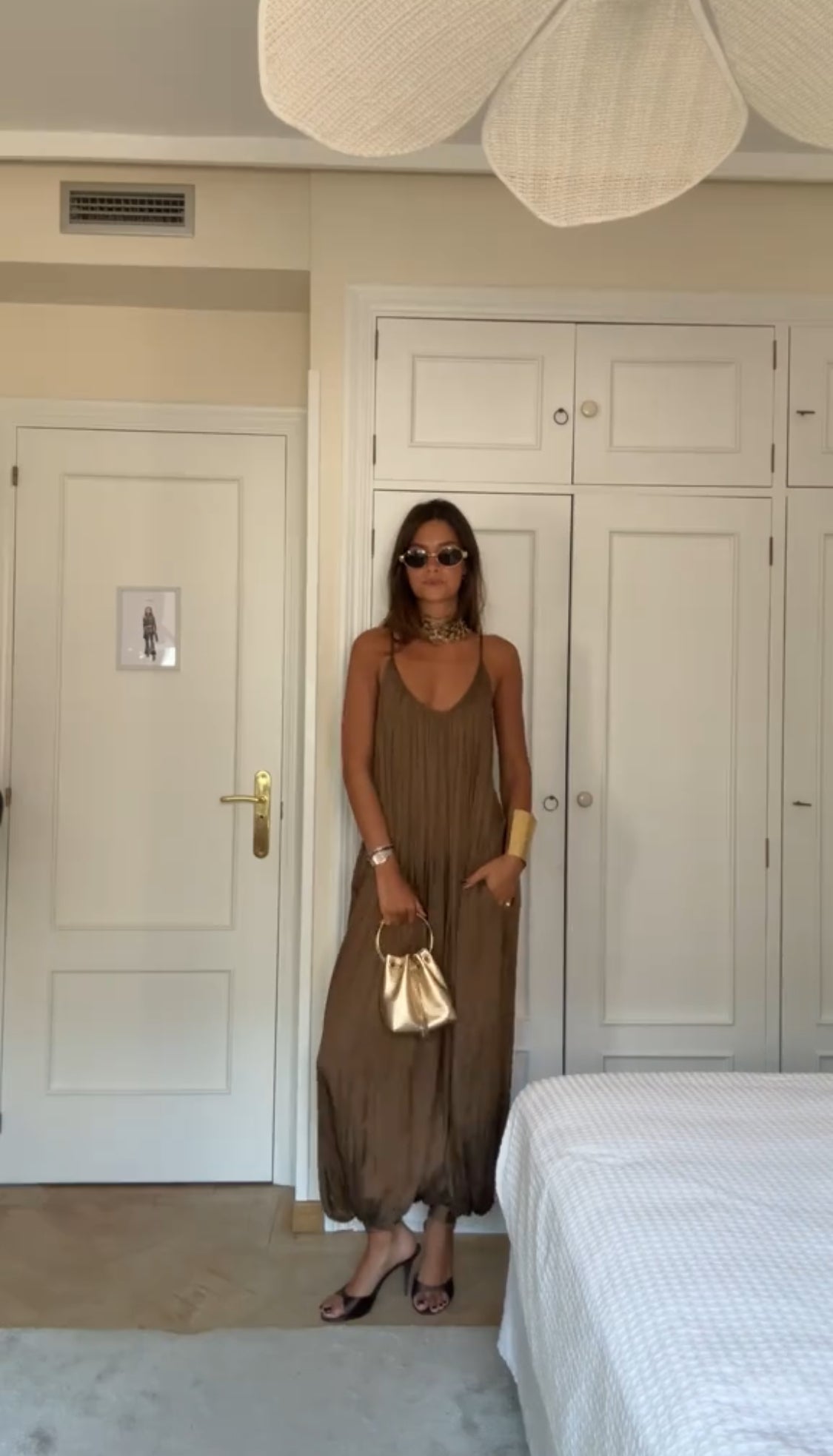 Veloura™ Jumpsuit