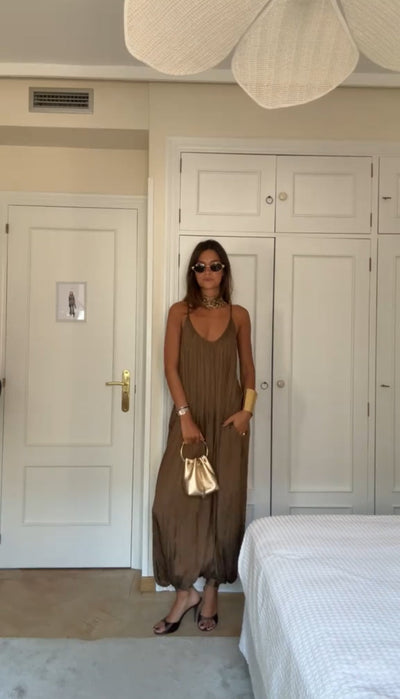 Veloura™ Jumpsuit